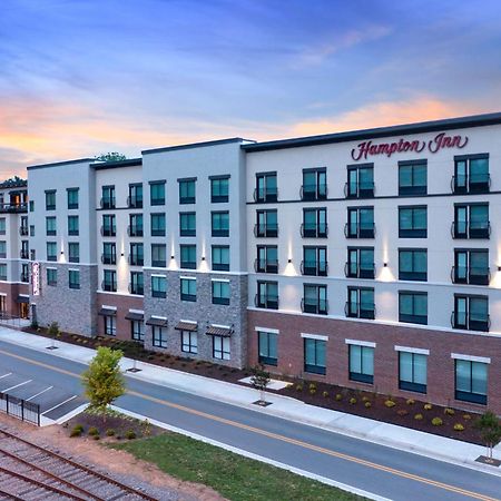 Hampton Inn Blue Ridge, Ga Kültér fotó