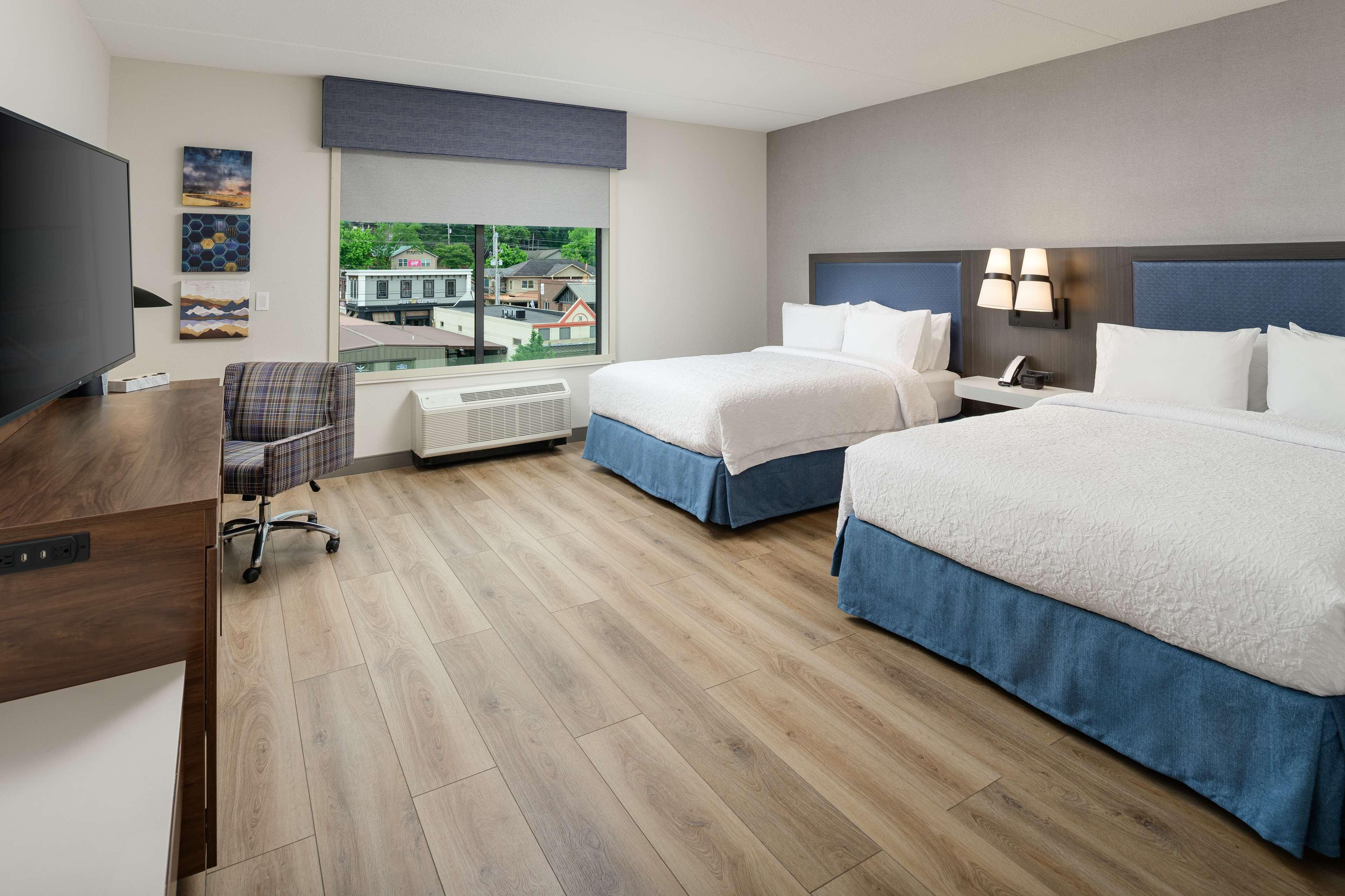 Hampton Inn Blue Ridge, Ga Kültér fotó