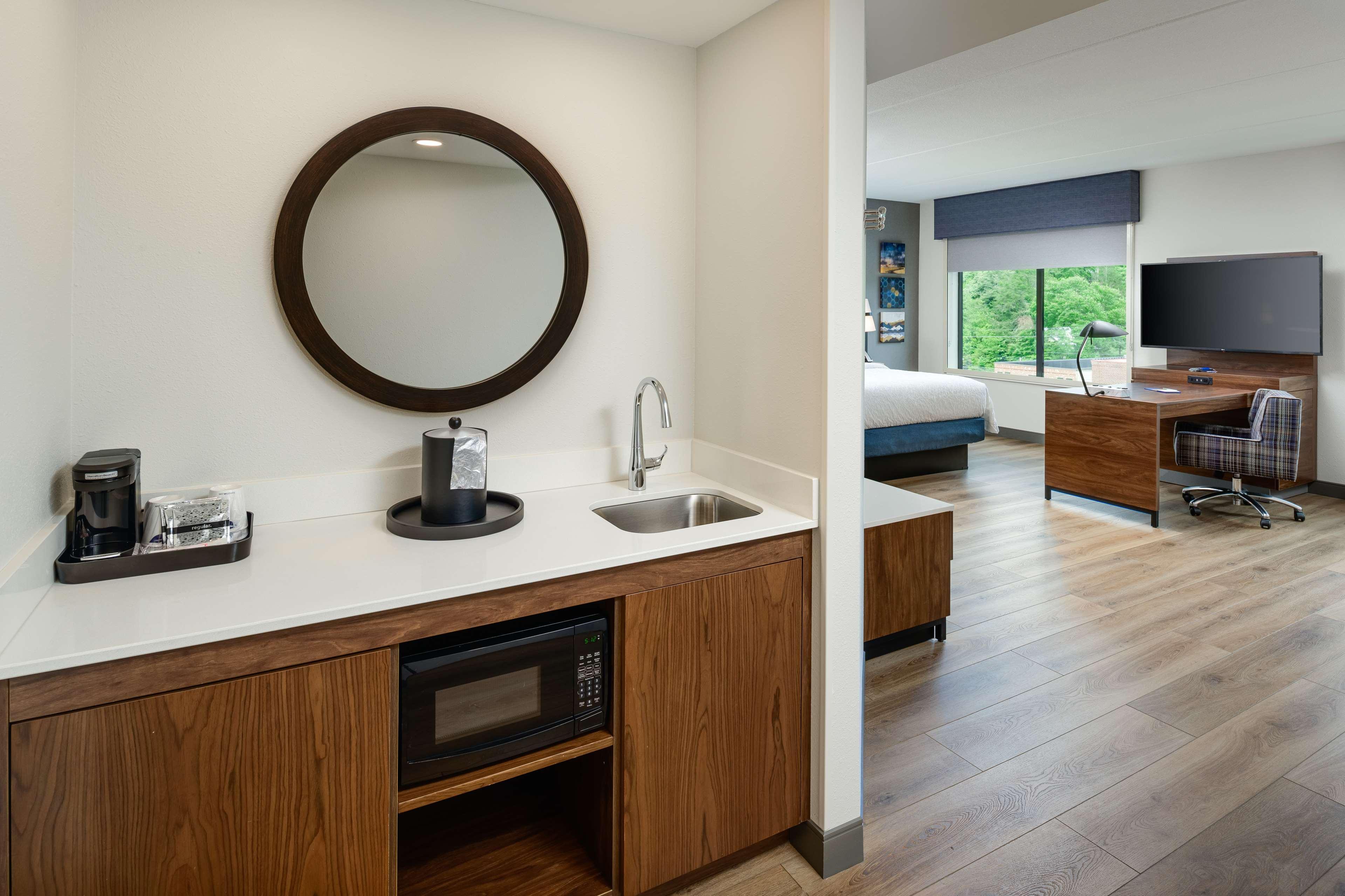 Hampton Inn Blue Ridge, Ga Kültér fotó