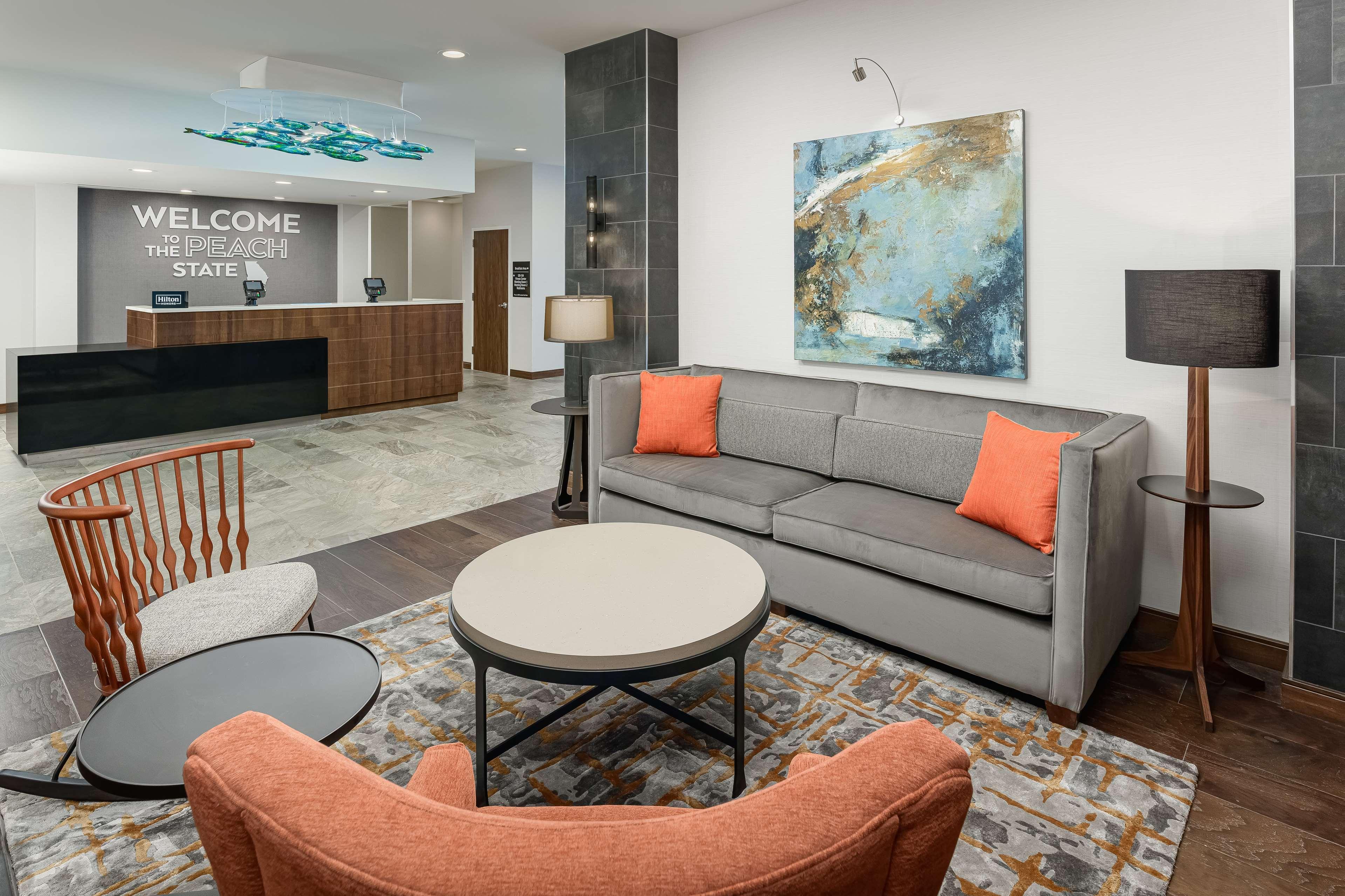Hampton Inn Blue Ridge, Ga Kültér fotó