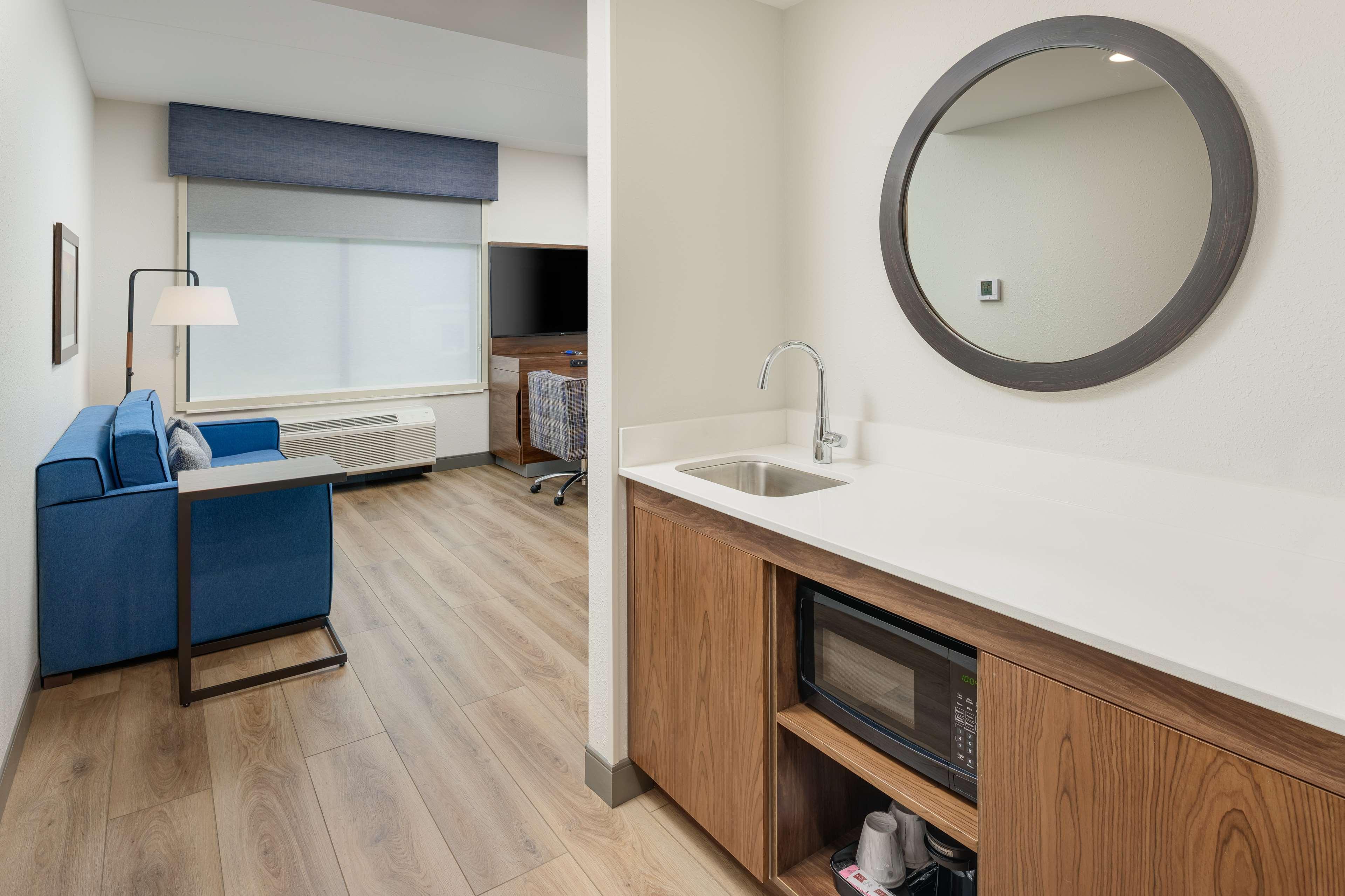 Hampton Inn Blue Ridge, Ga Kültér fotó