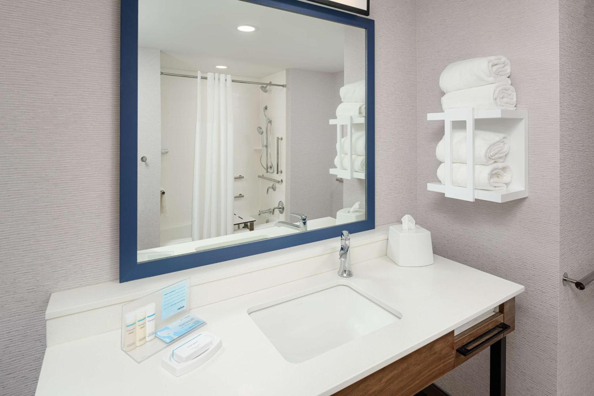 Hampton Inn Blue Ridge, Ga Kültér fotó