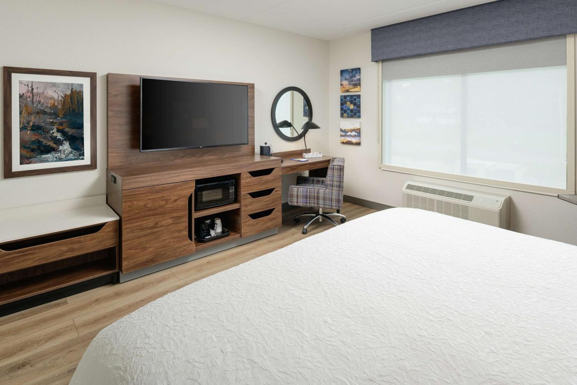 Hampton Inn Blue Ridge, Ga Kültér fotó
