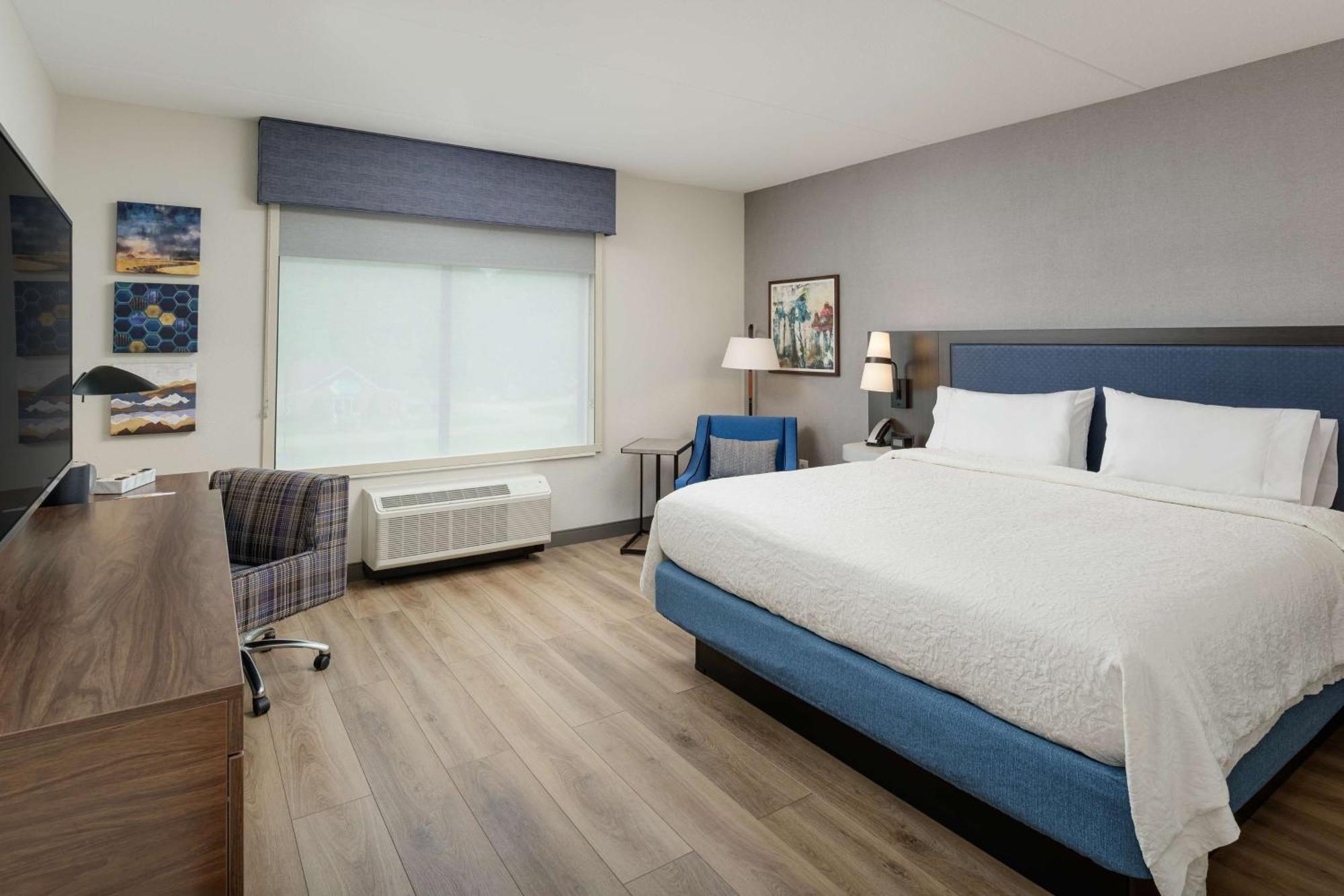 Hampton Inn Blue Ridge, Ga Kültér fotó