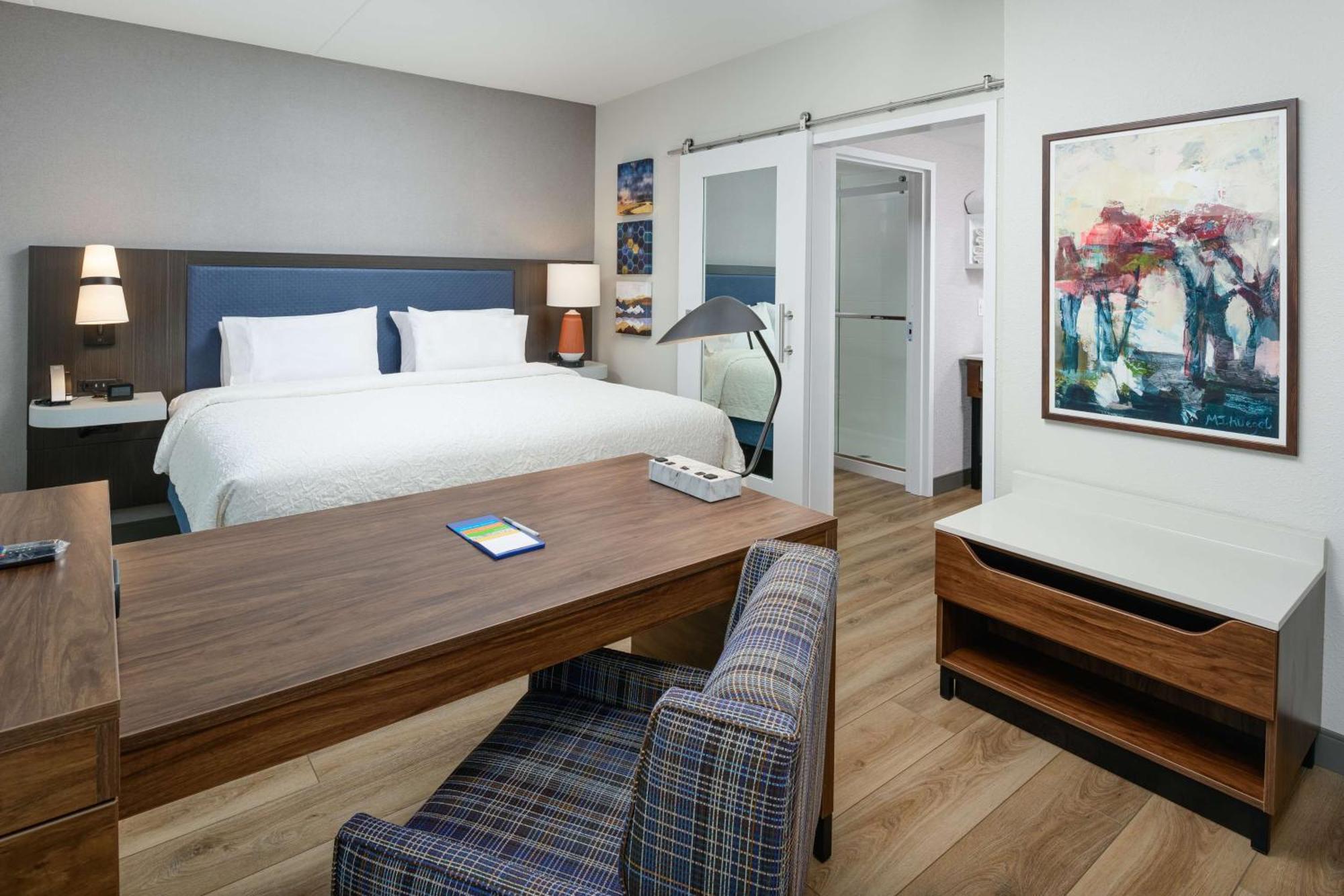 Hampton Inn Blue Ridge, Ga Kültér fotó