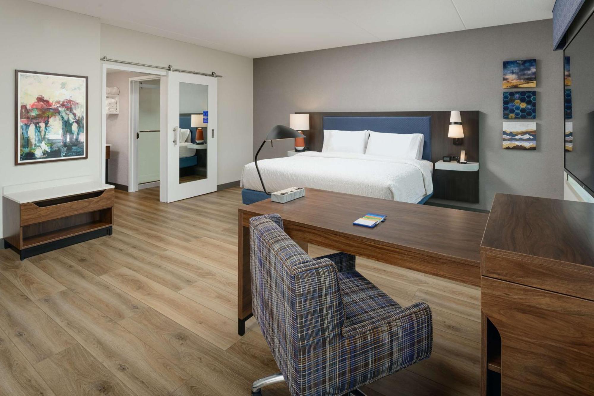 Hampton Inn Blue Ridge, Ga Kültér fotó