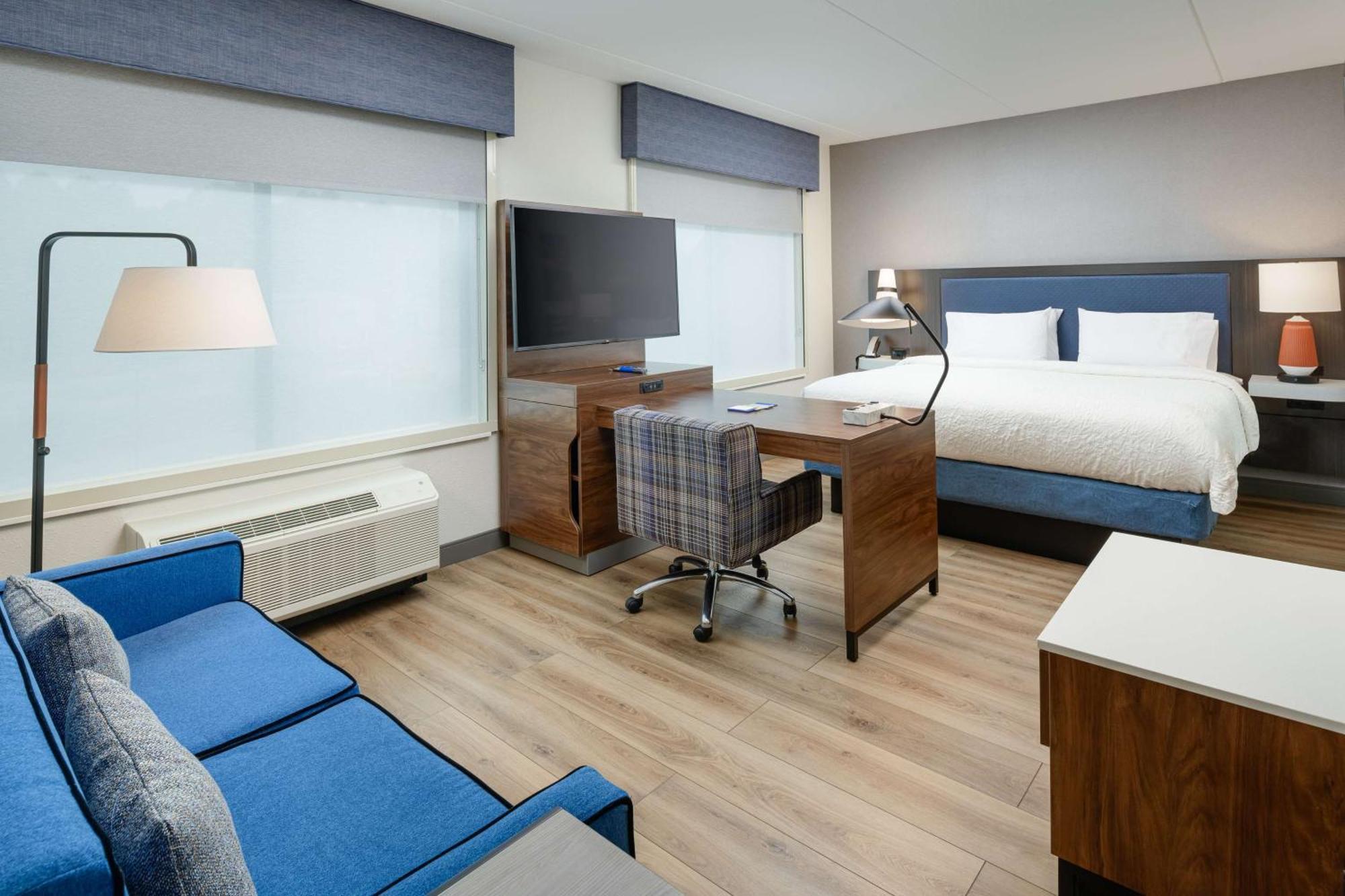 Hampton Inn Blue Ridge, Ga Kültér fotó
