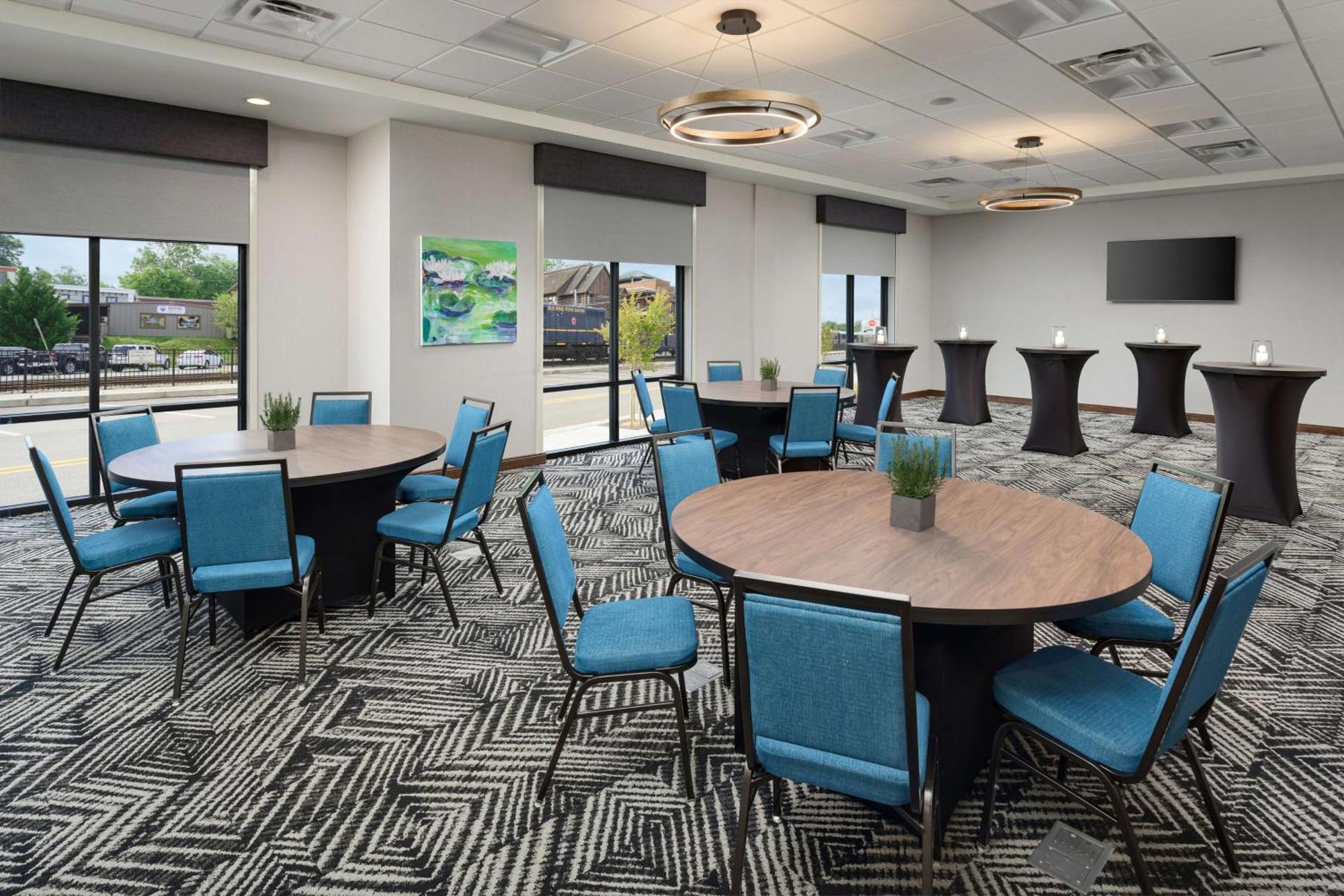 Hampton Inn Blue Ridge, Ga Kültér fotó